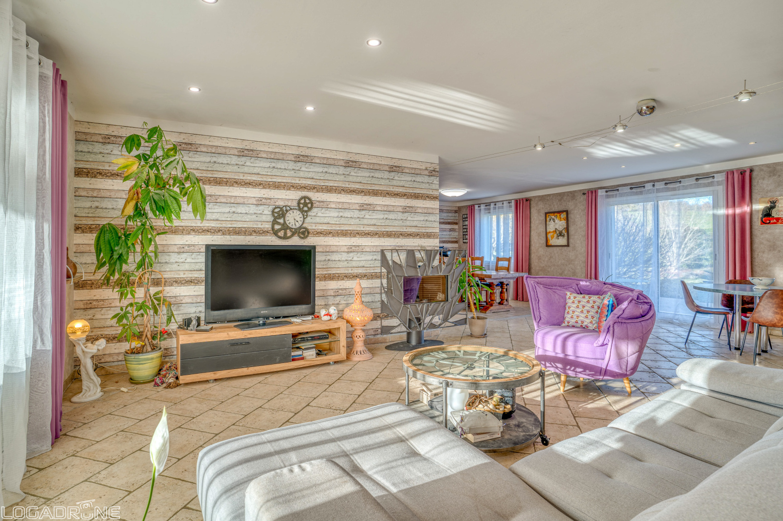 Image_, Maison, Auradou, ref :5375