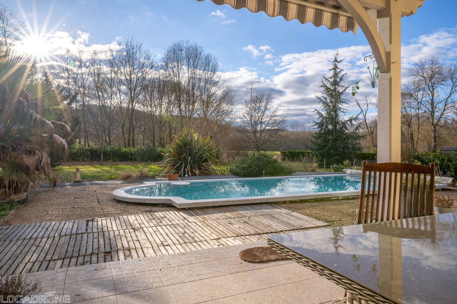 Image_, Maison, Auradou, ref :5375