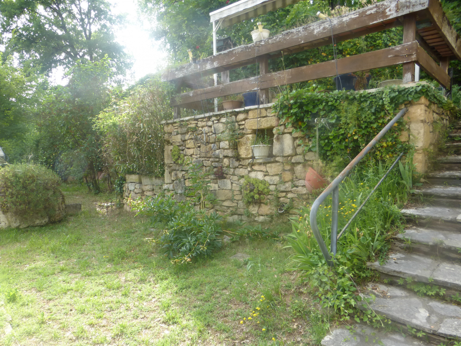 Image_, Villa, Sauveterre-la-Lémance, ref :5263