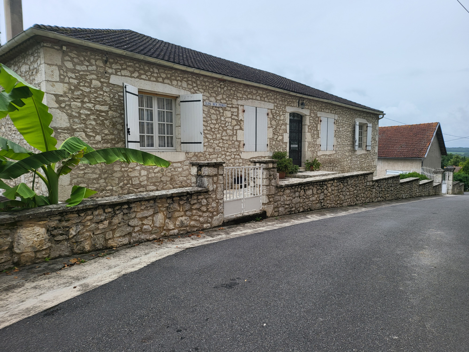 Image_, Maison de village, Monflanquin, ref :5258