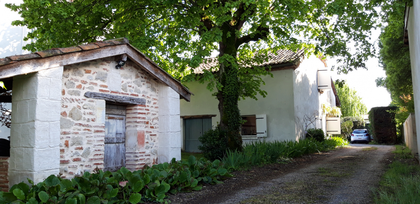 Image_, Maison, Villeneuve-sur-Lot, ref :5105