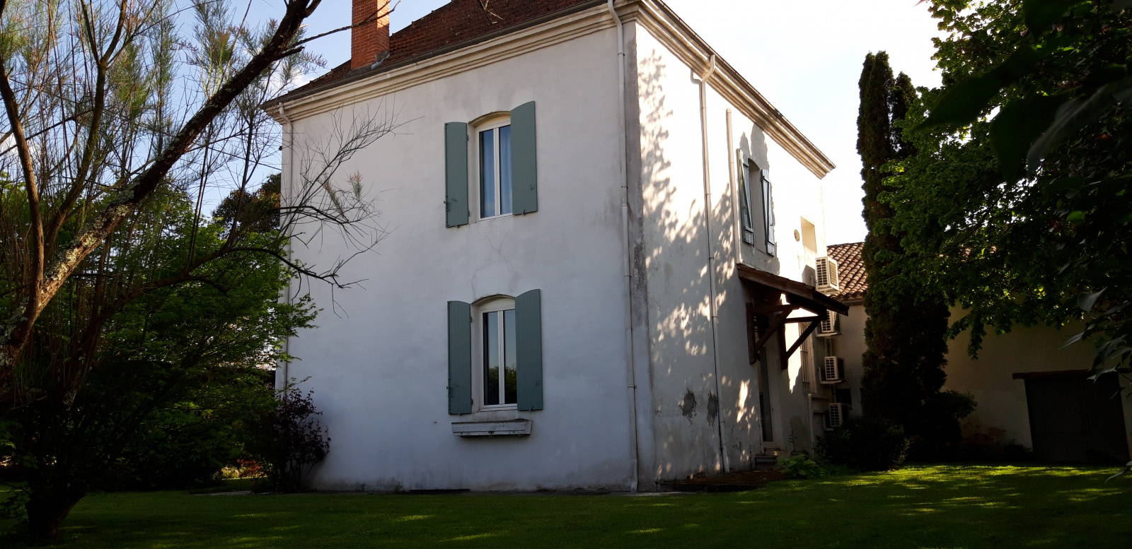 Image_, Maison, Villeneuve-sur-Lot, ref :5105
