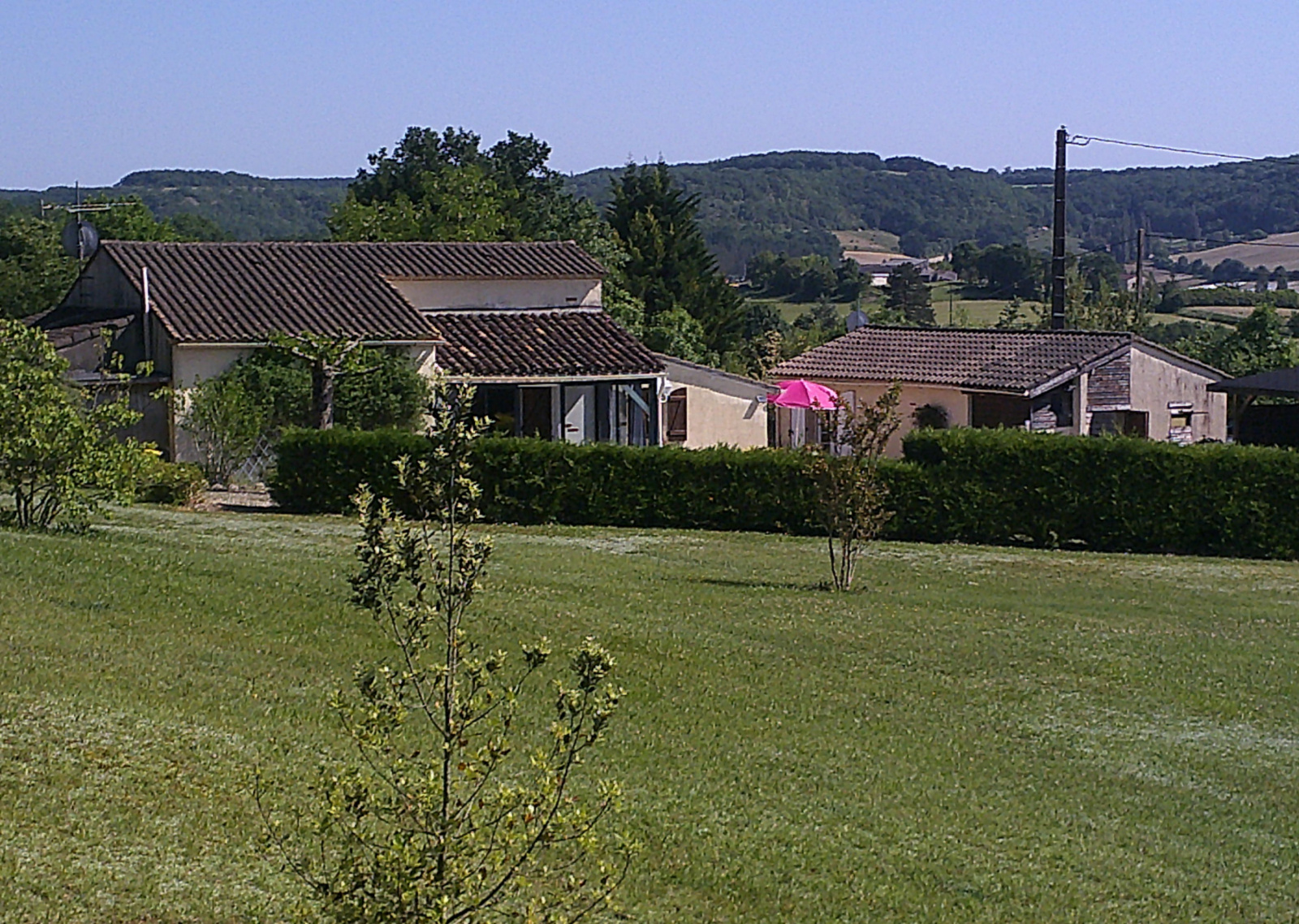 Image_, Maison, Tournon-d'Agenais, ref :5222