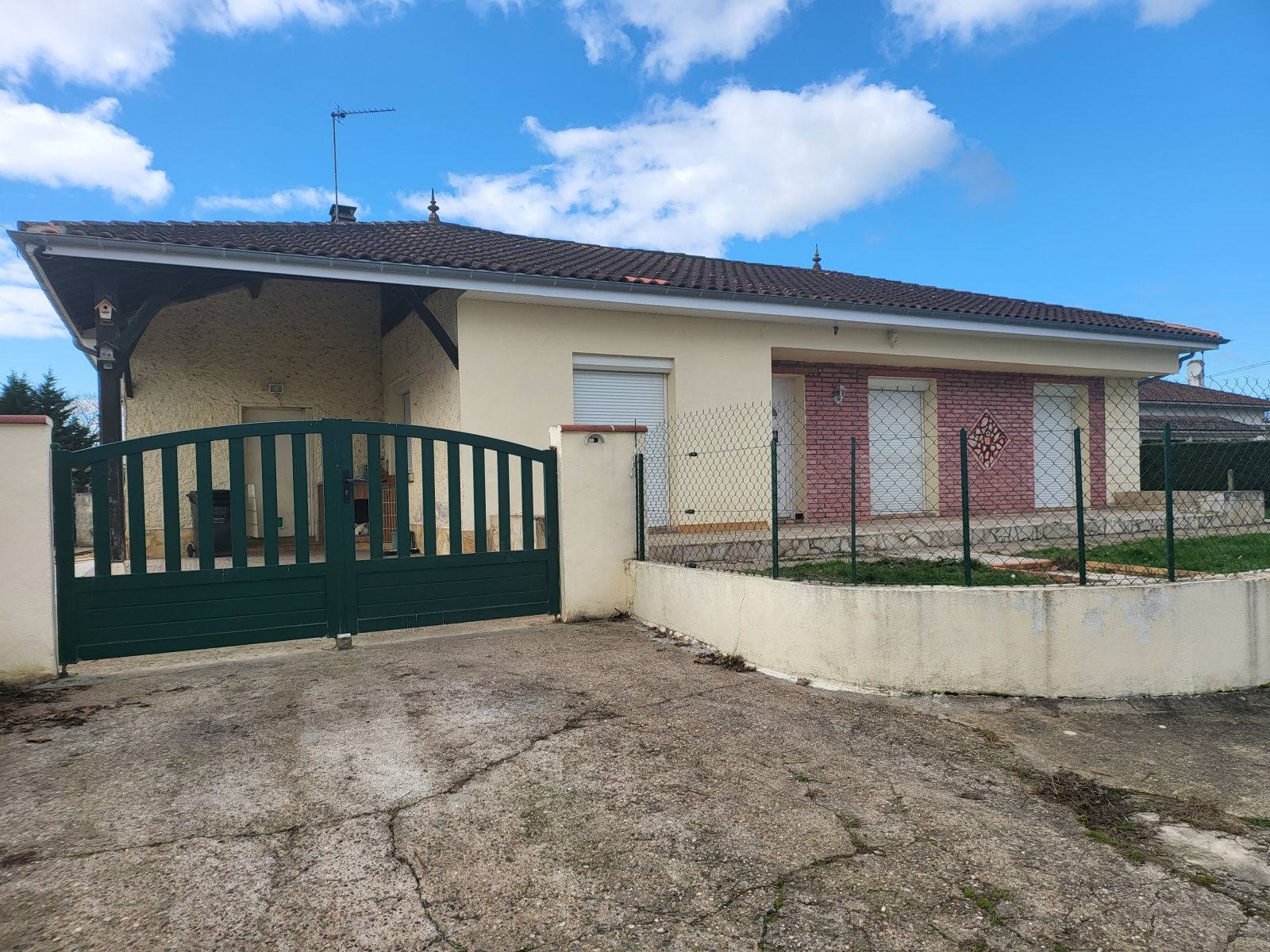 Image_, Maison, Sainte-Livrade-sur-Lot, ref :5374