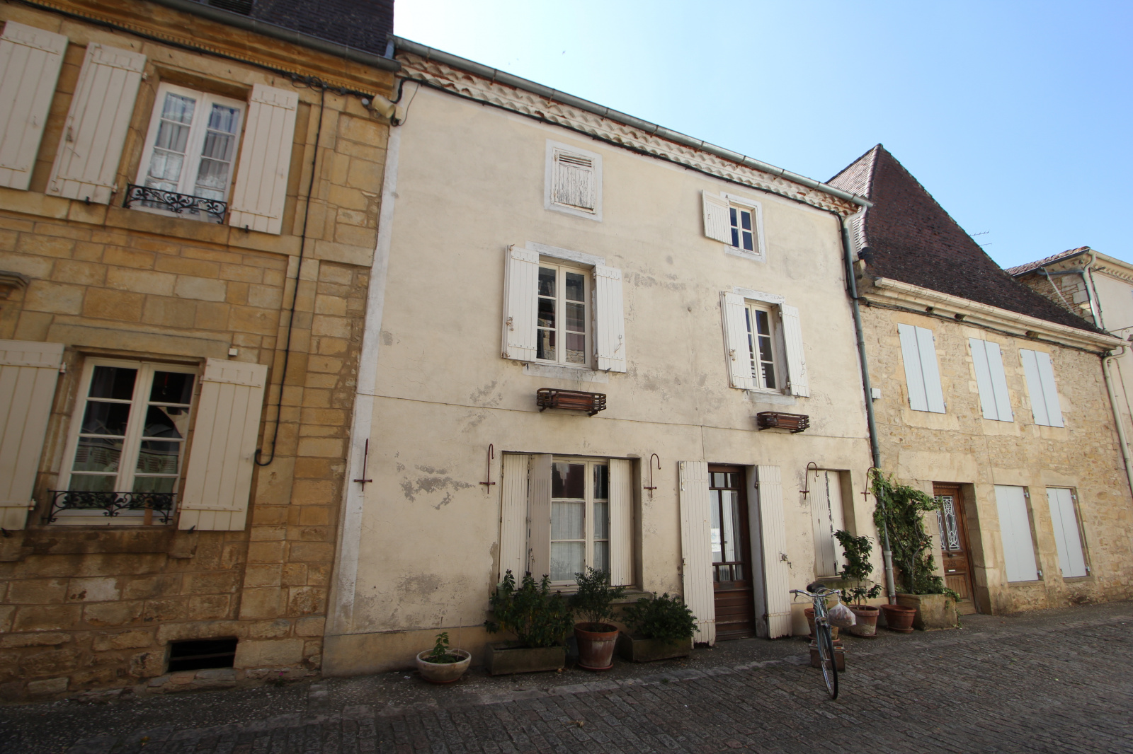 Image_, Maison, Villefranche-du-Périgord, ref :5011