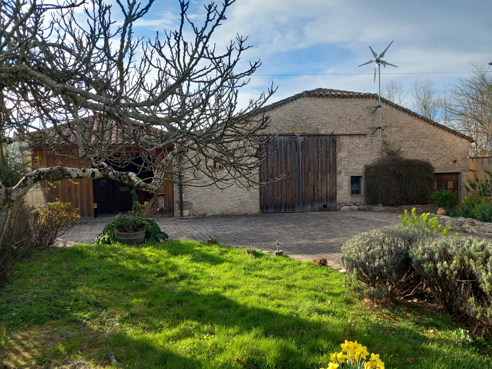 Image_, Propriete, Tournon-d'Agenais, ref :5426