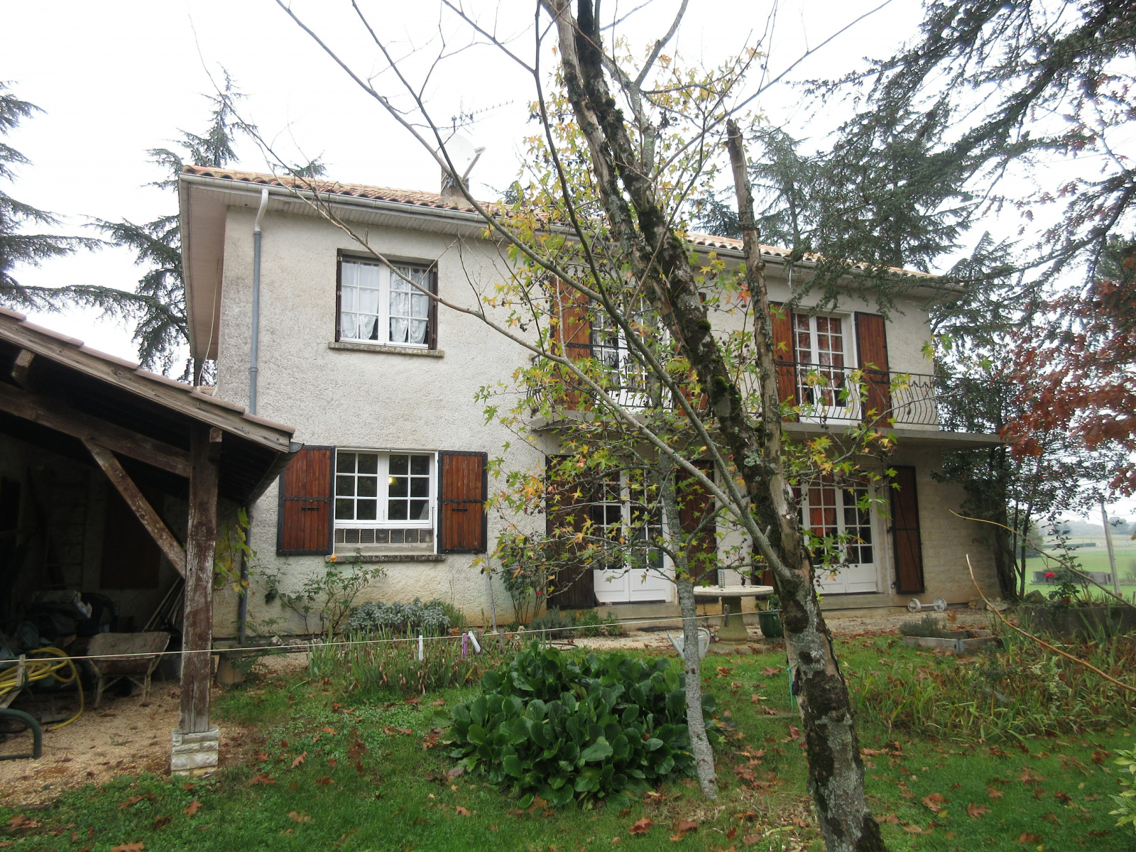 Image_, Maison de village, Montayral, ref :5129