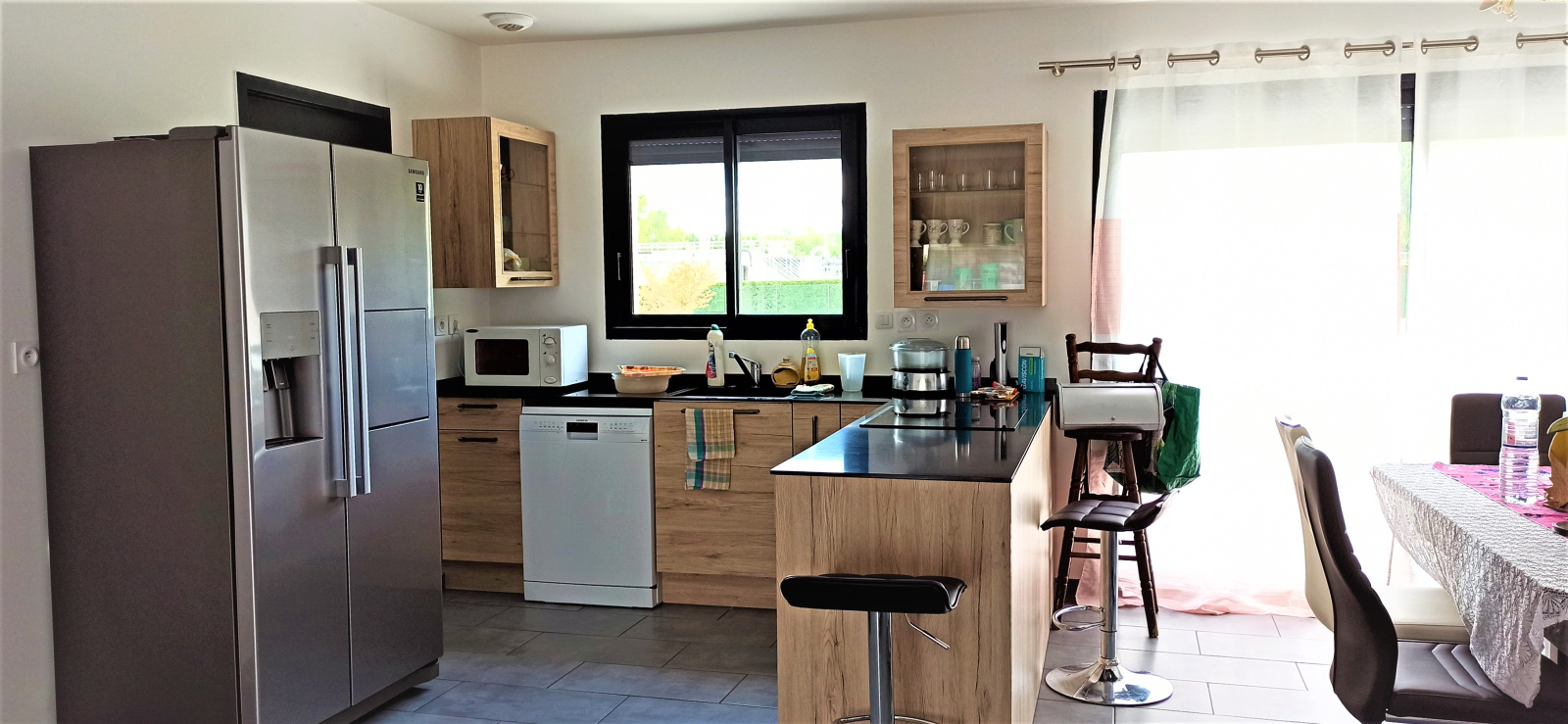 Image_, Maison, Villeneuve-sur-Lot, ref :5319