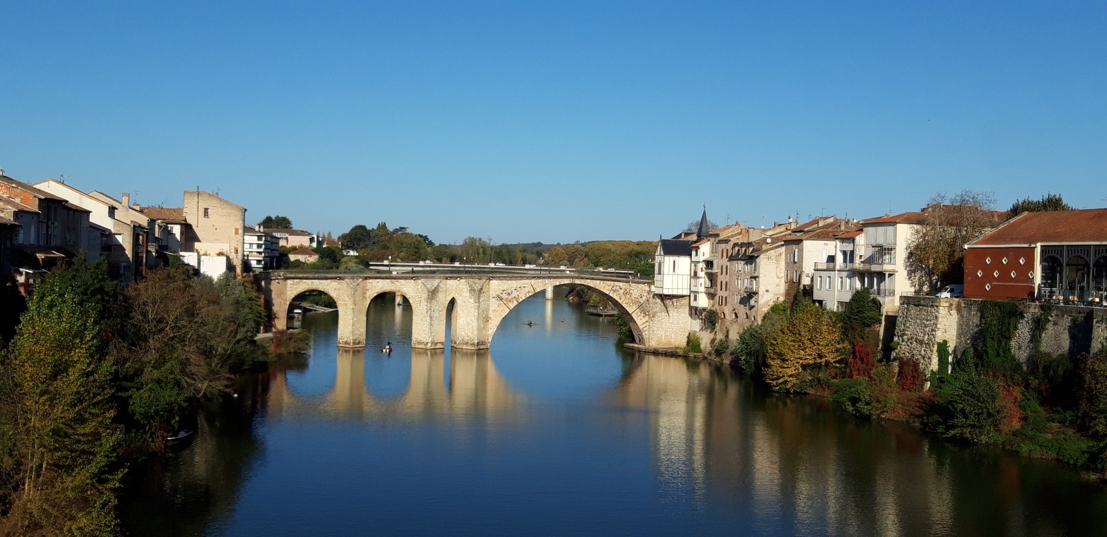 Image_, Maison, Villeneuve-sur-Lot, ref :5284