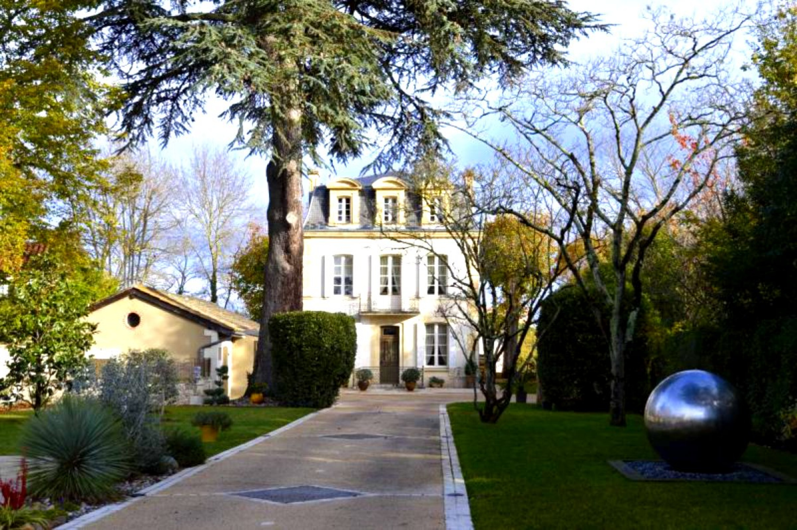 Image_, Maison, Villeneuve-sur-Lot, ref :5093