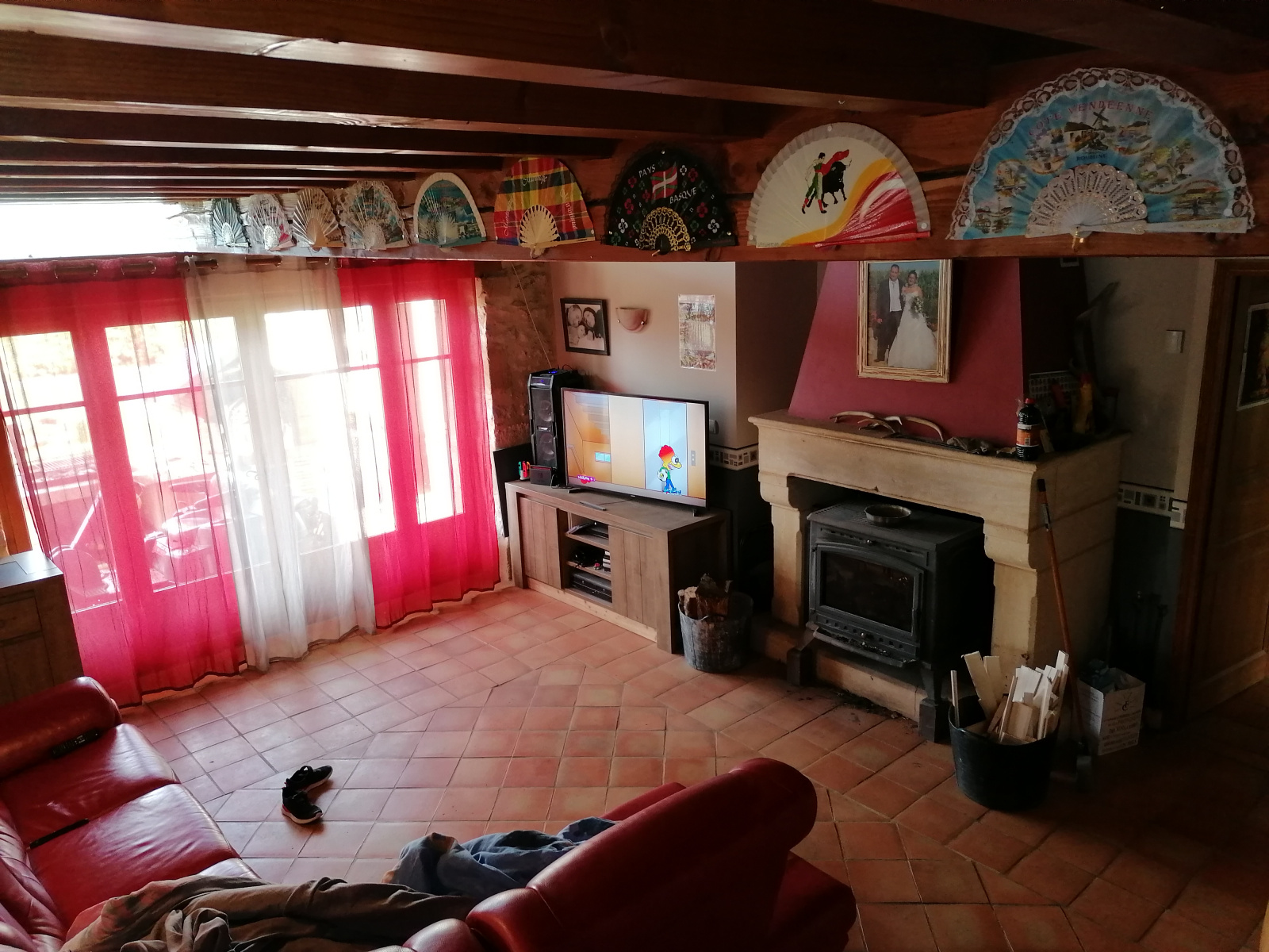 Image_, Maison, Montagnac-sur-Lède, ref :B102B