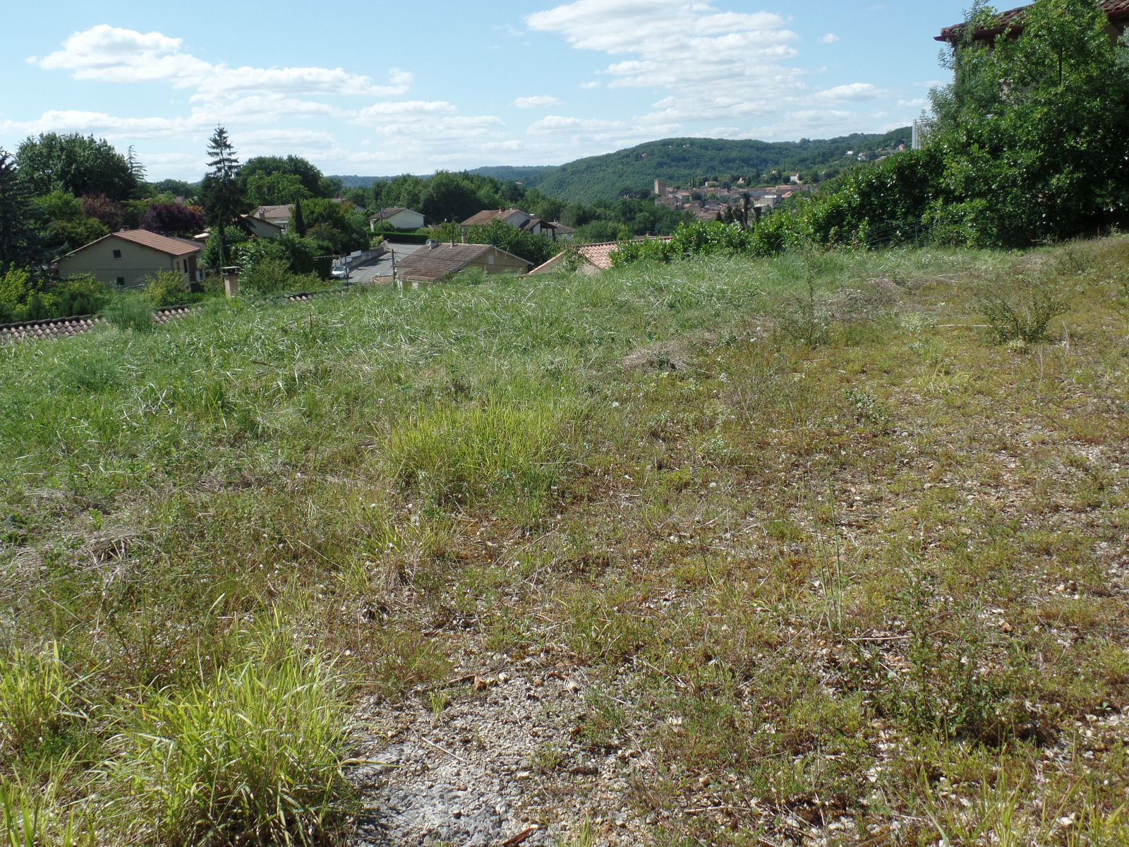 Image_, Terrain à batir, Puy-l'Évêque, ref :P783S