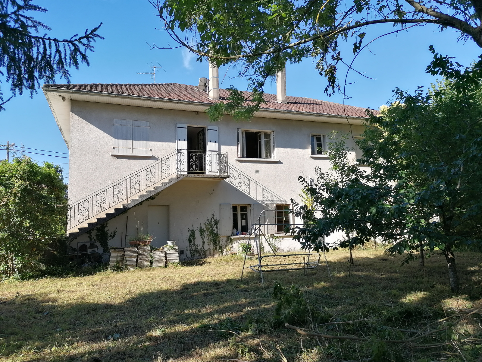 Image_, Maison, Fumel, ref :B109B
