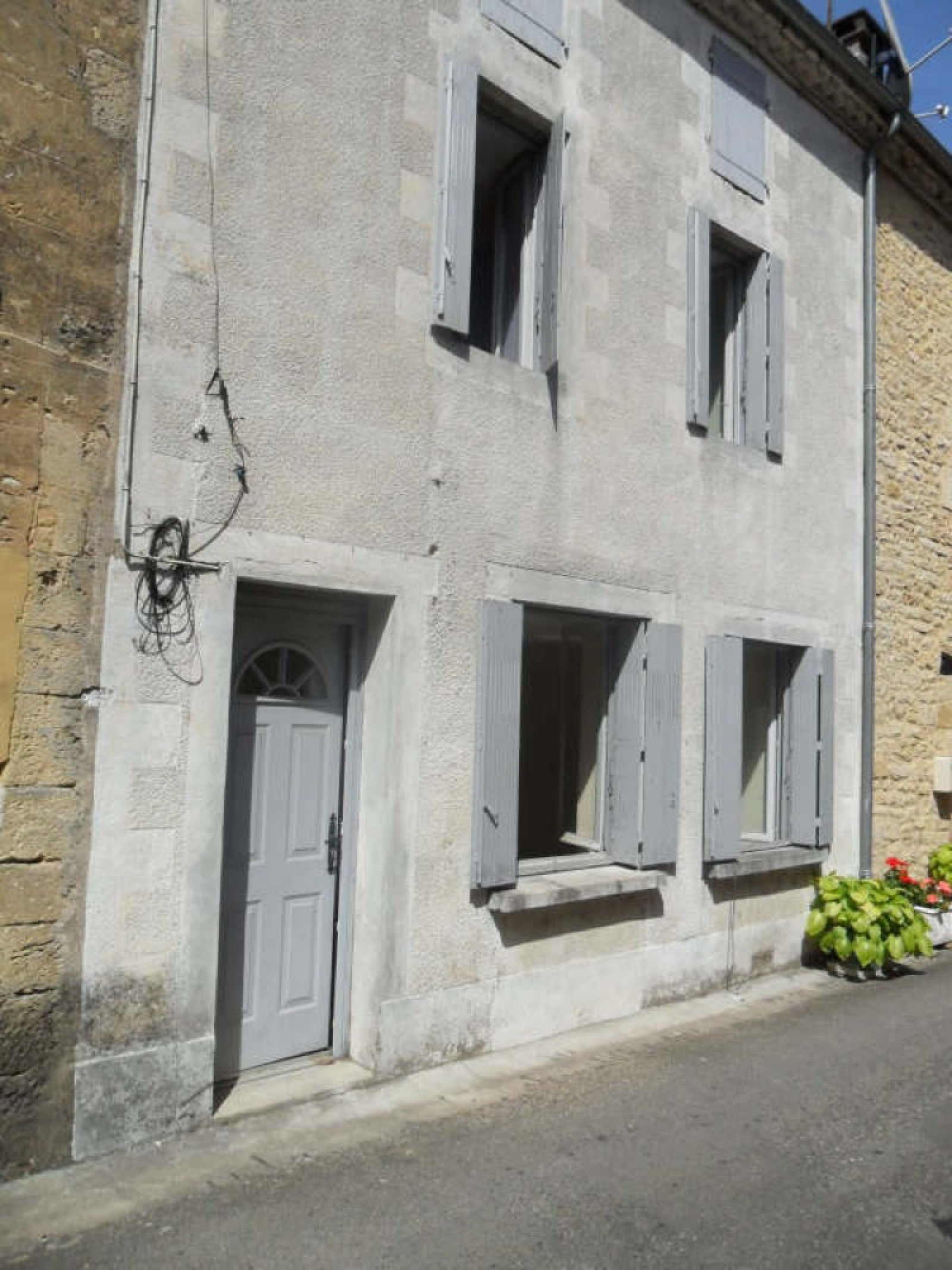 Image_, Maison, Villefranche-du-Périgord, ref :01914