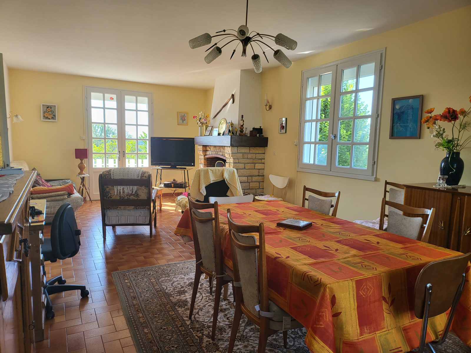 Image_, Maison, Castillonnès, ref :5260