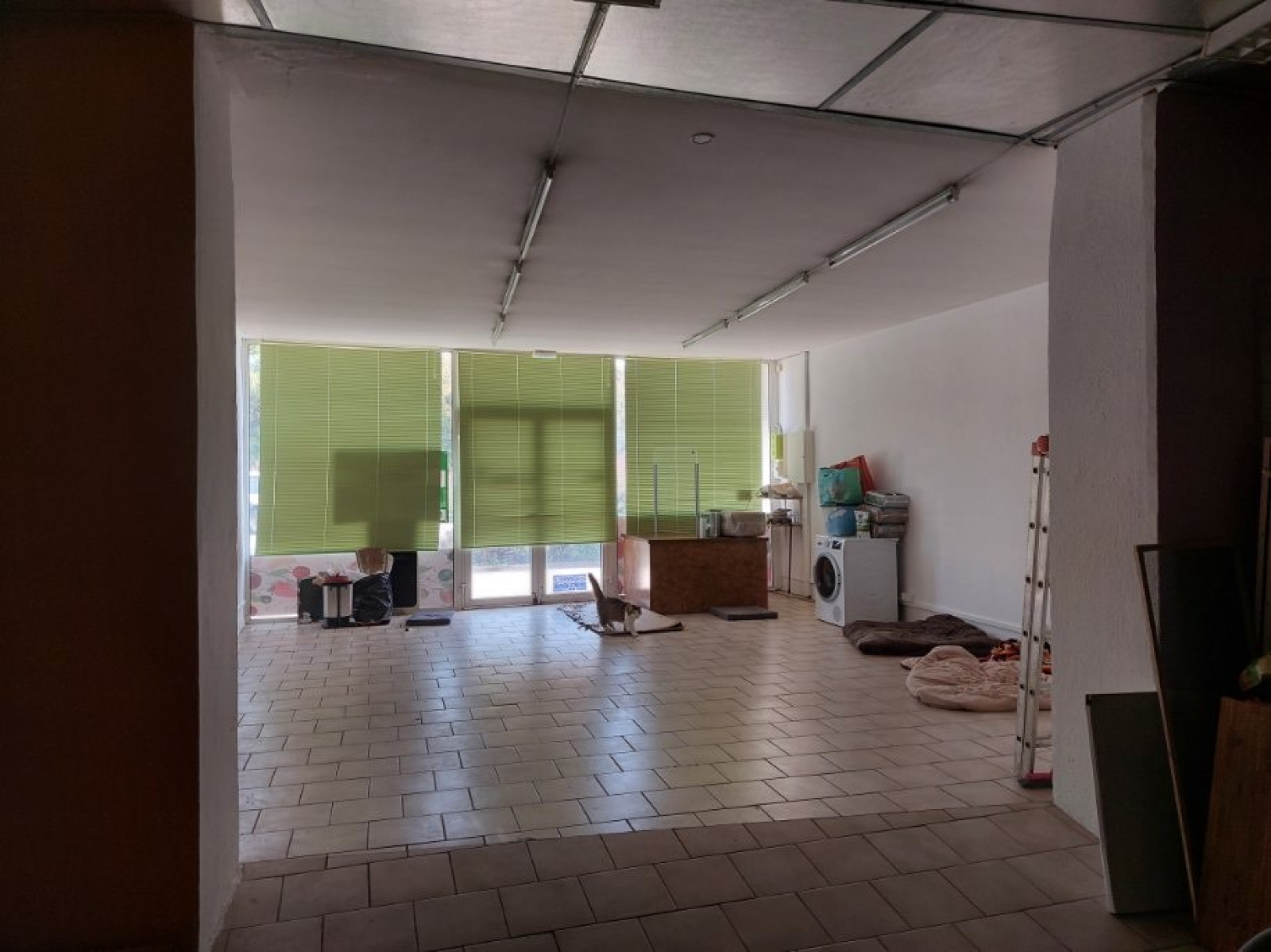 Image_, Maison de village, Sauveterre-la-Lémance, ref :B135S