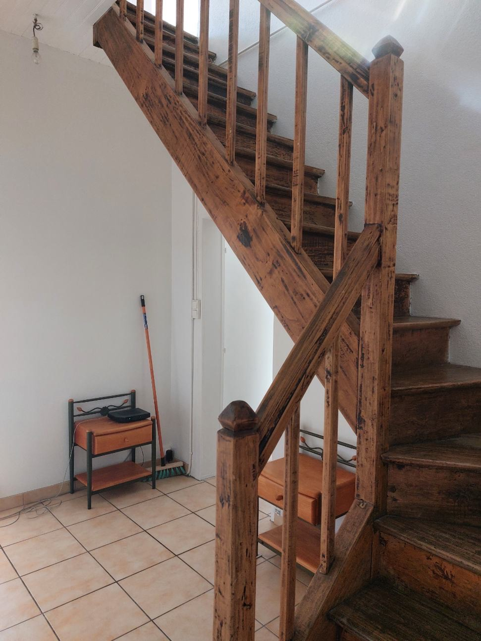 Image_, Maison de village, Sauveterre-la-Lémance, ref :B135S