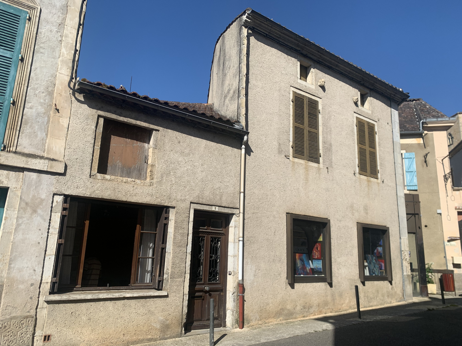 Image_, Maison, Puy-l'Évêque, ref :P797GS