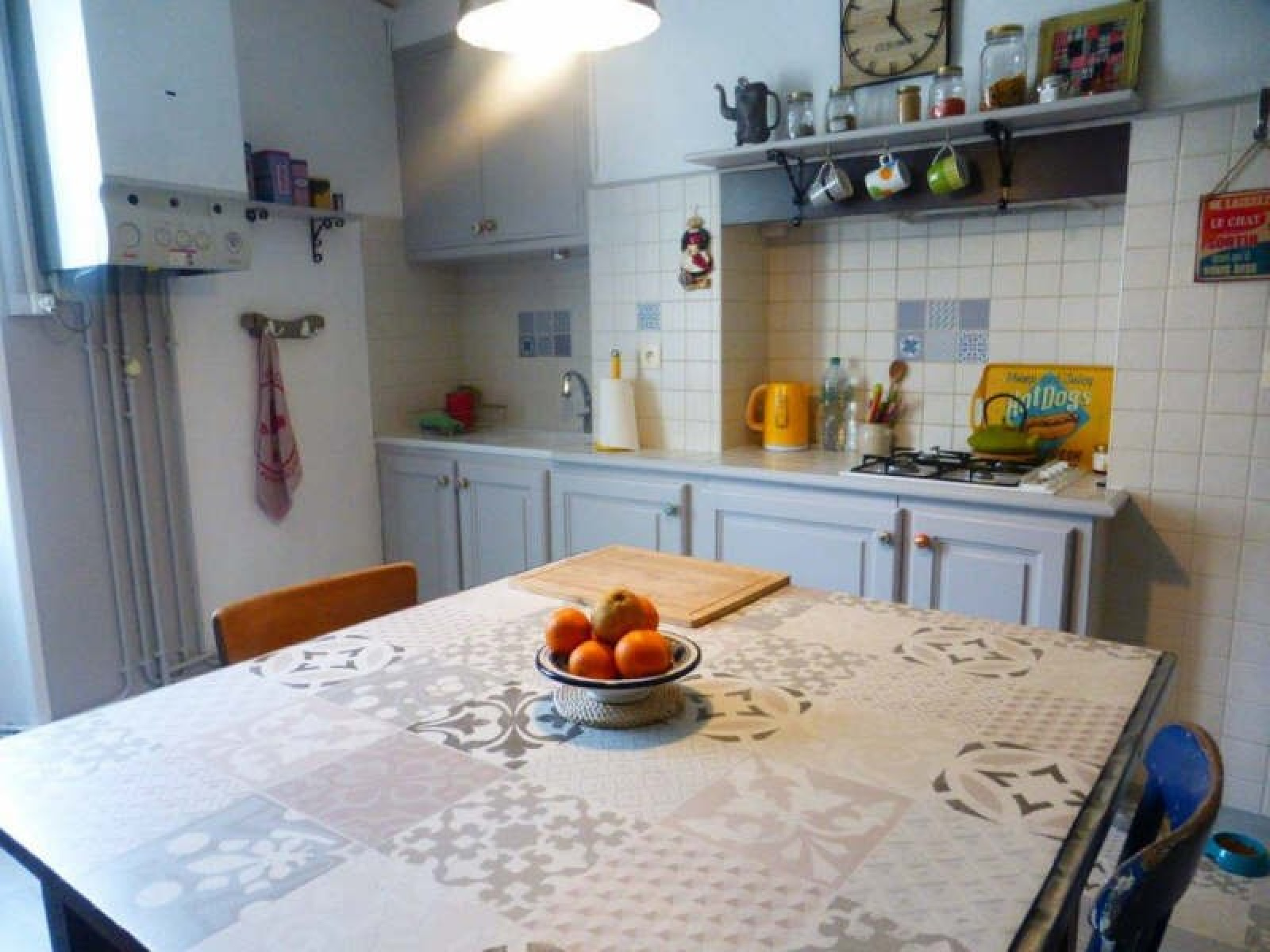 Image_, Maison de village, Fumel, ref :5399