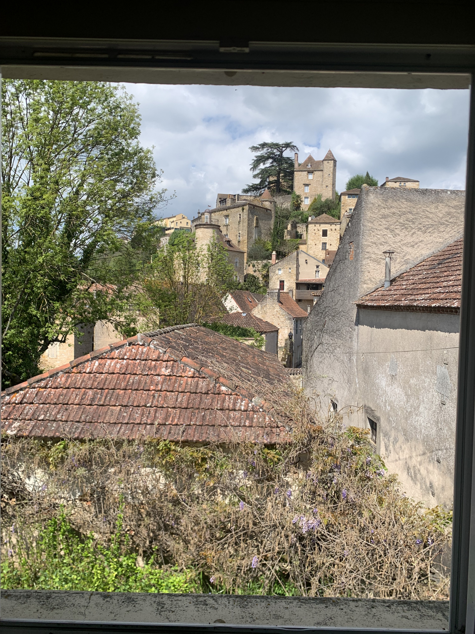Image_, Maison de village, Puy-l'Évêque, ref :P788G