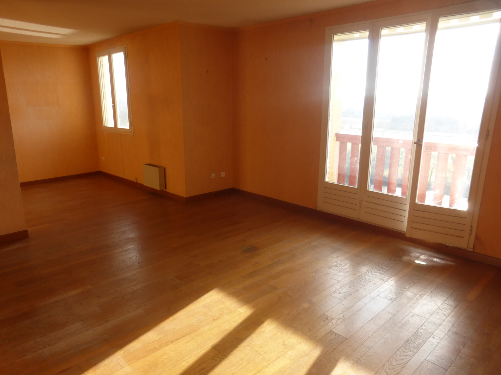 Image_, Appartement, Fumel, ref :5360