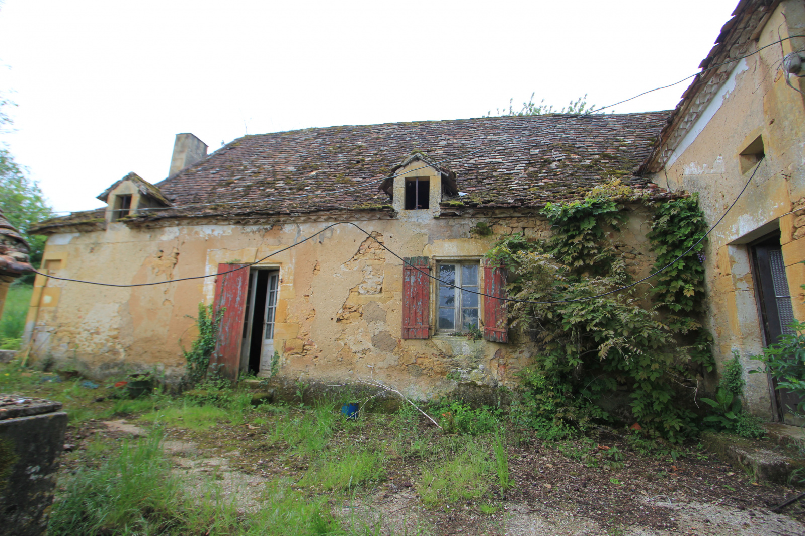 Image_, Maison, Beaumont-du-Périgord, ref :B59