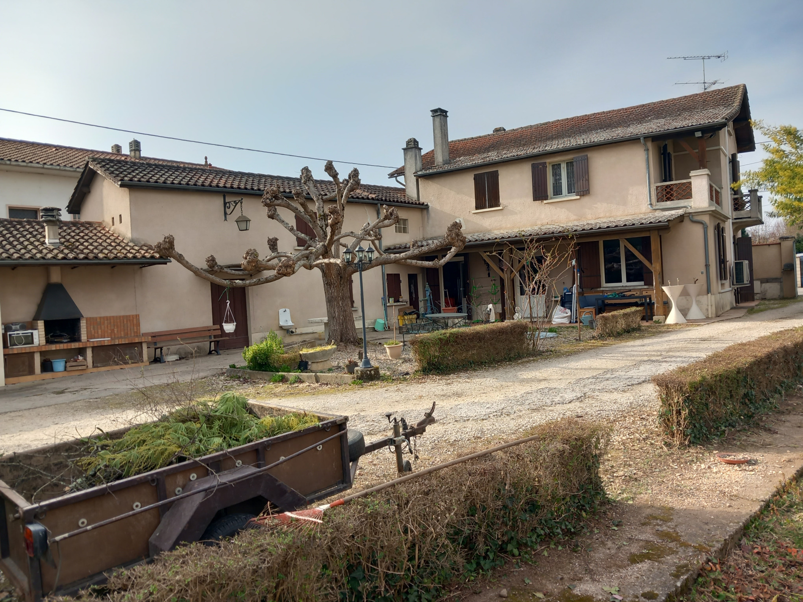 Image_, Maison, Fumel, ref :5412