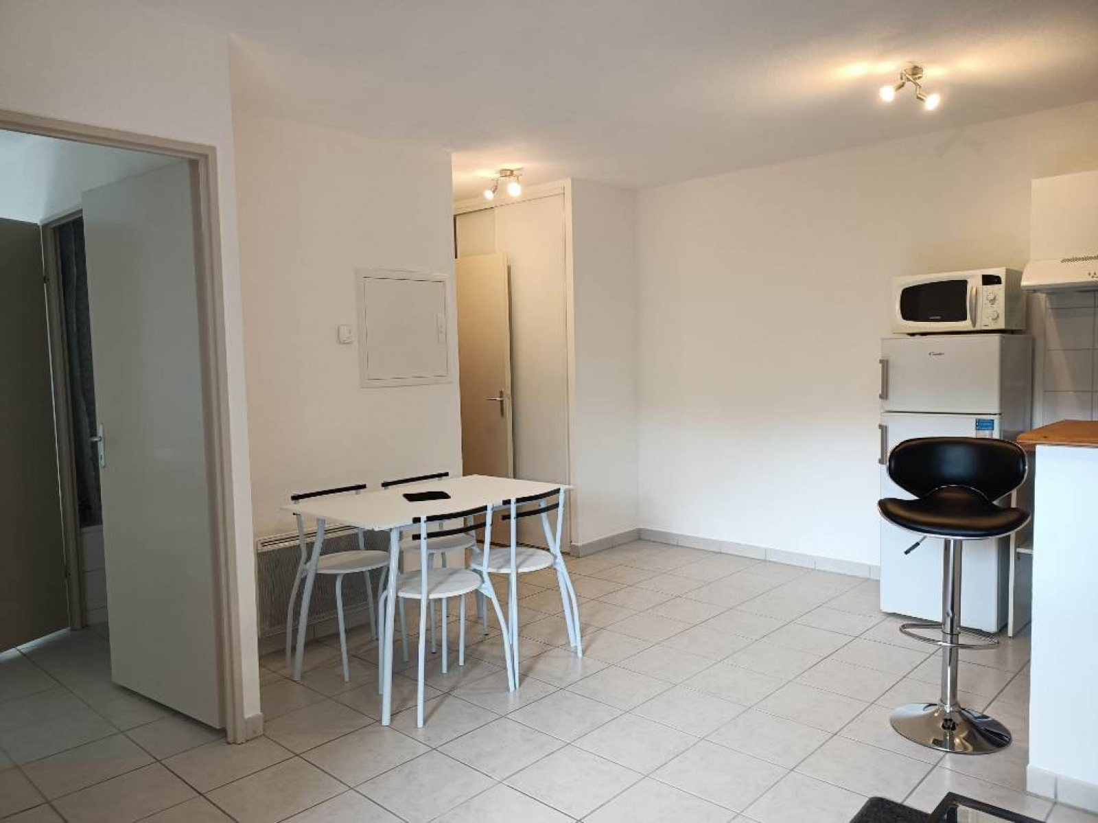 Image_, Appartement, Villeneuve-sur-Lot, ref :GL0020