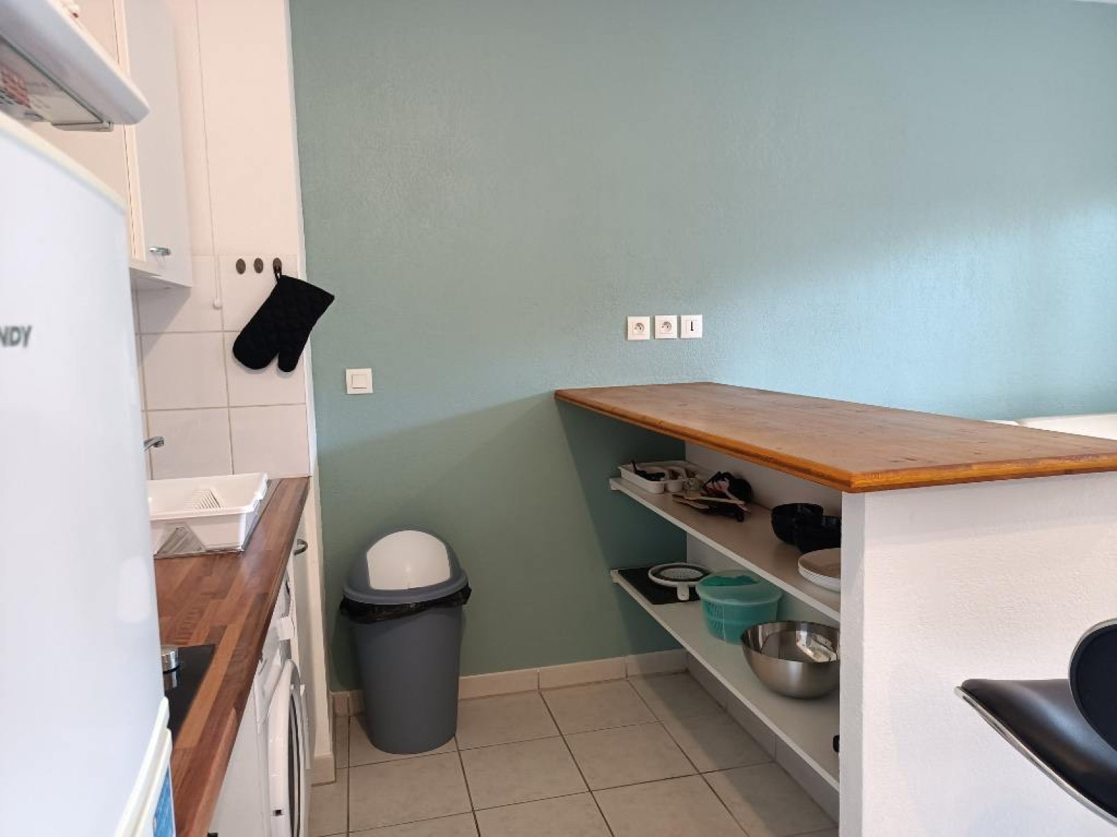 Image_, Appartement, Villeneuve-sur-Lot, ref :GL0020