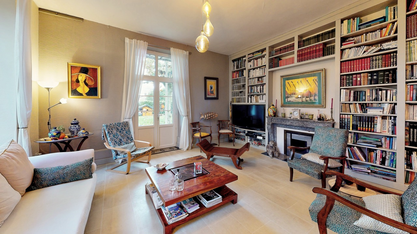Image_, Propriete, Villeneuve-sur-Lot, ref :5168