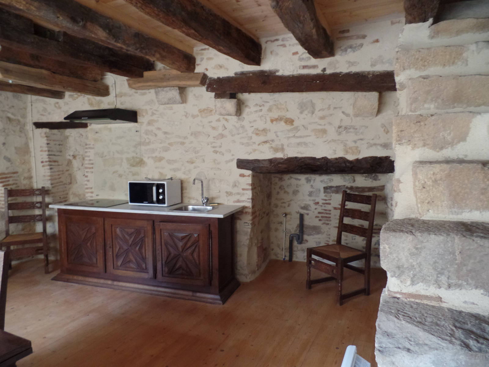 Image_, Maison de village, Puy-l'Évêque, ref :P745SS