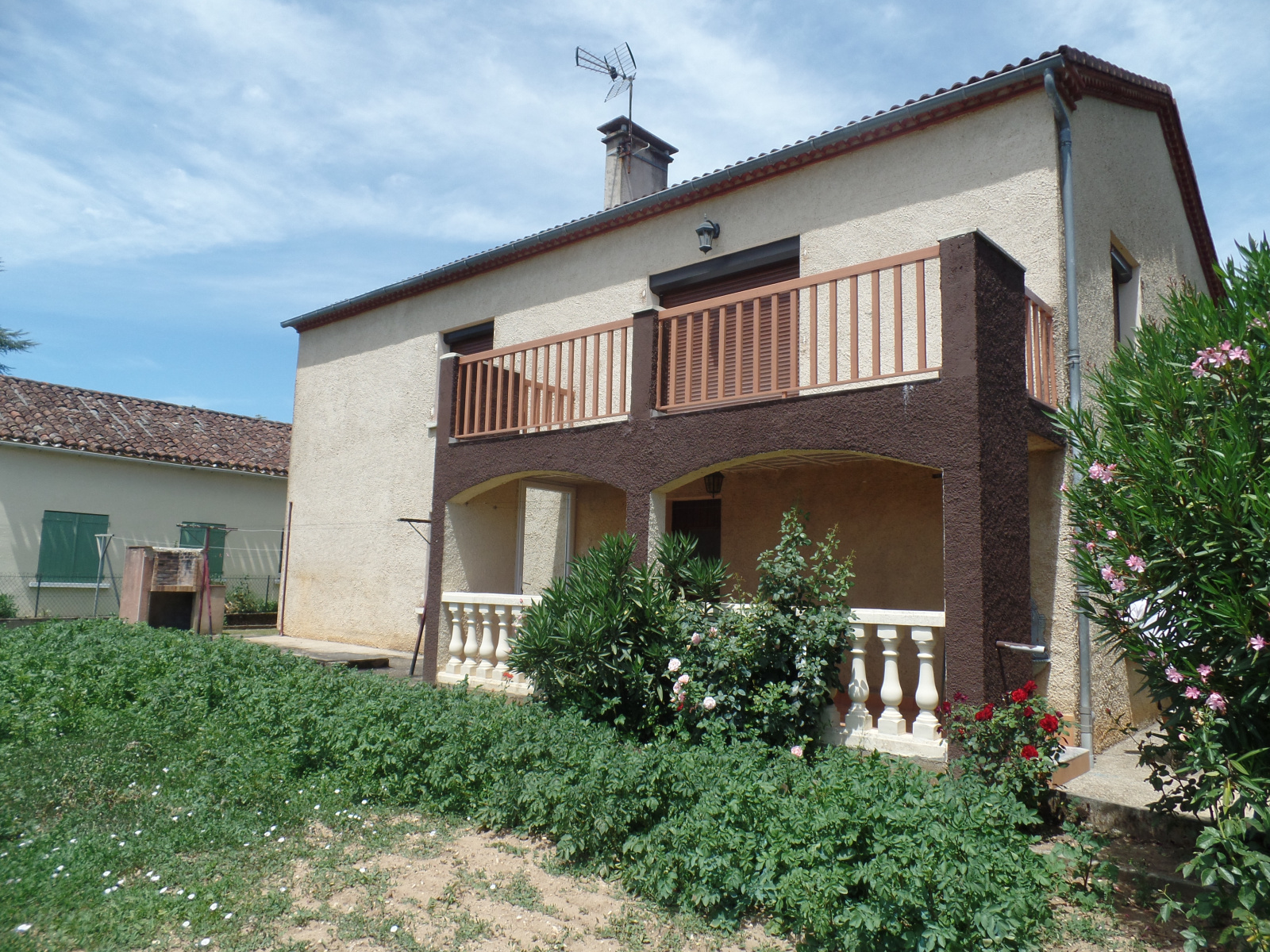 Image_, Maison, Puy-l'Évêque, ref :P794S