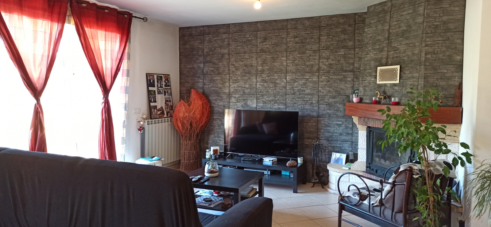 Image_, Maison, Saint-Étienne-de-Fougères, ref :5335