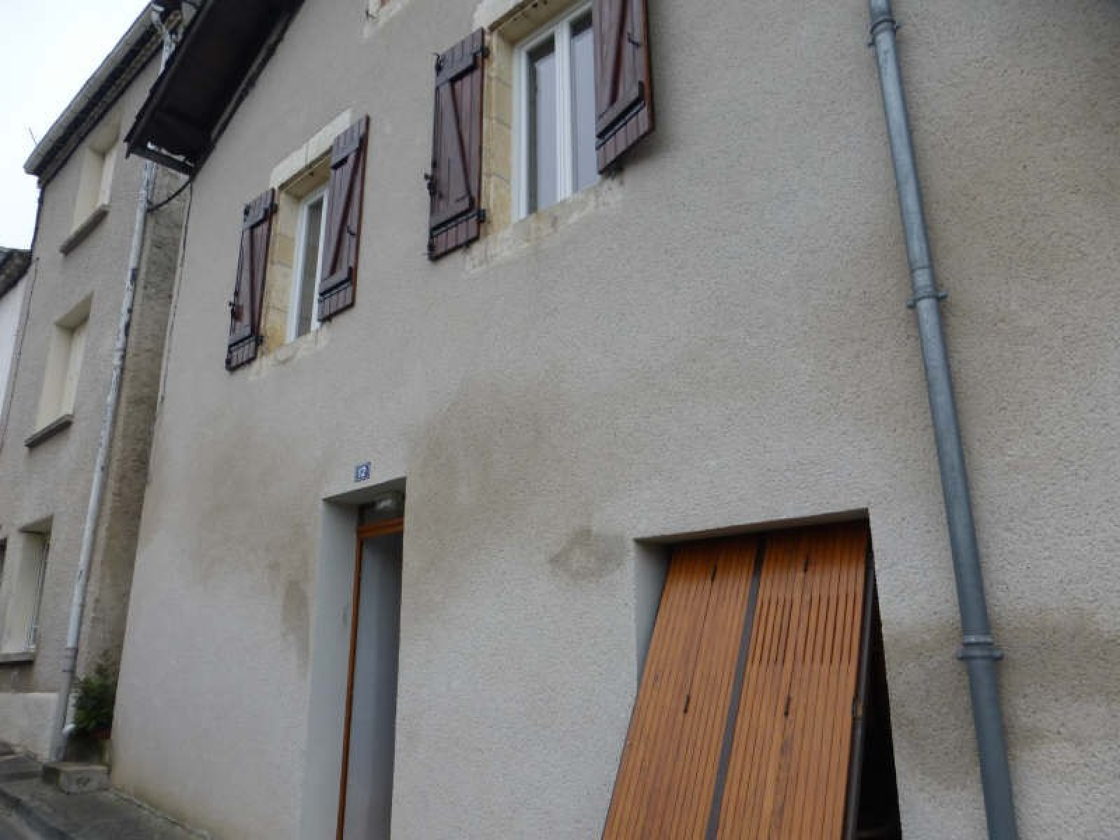 Image_, Maison de village, Fumel, ref :5400
