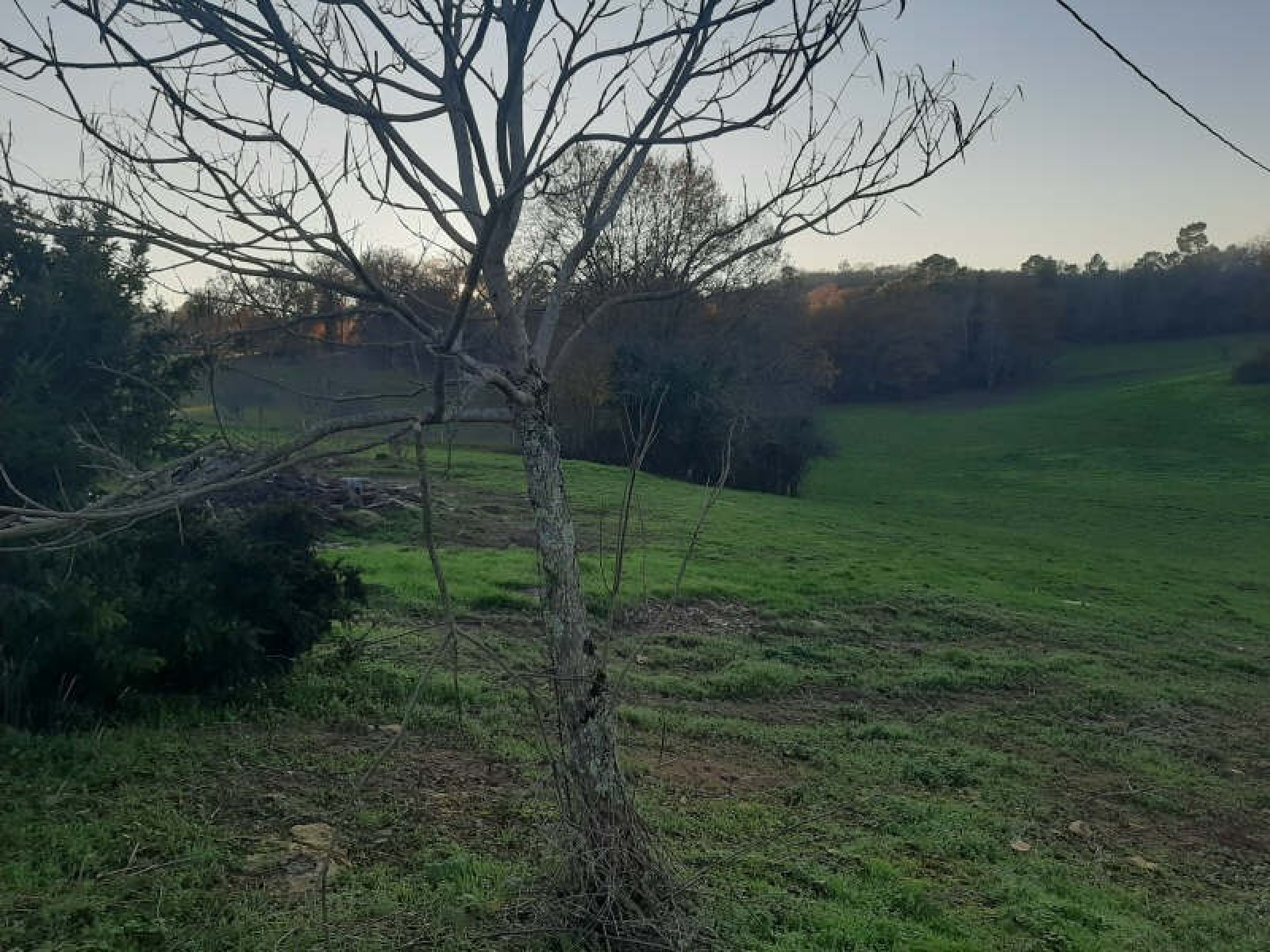Image_, Maison, Mazeyrolles, ref :04133
