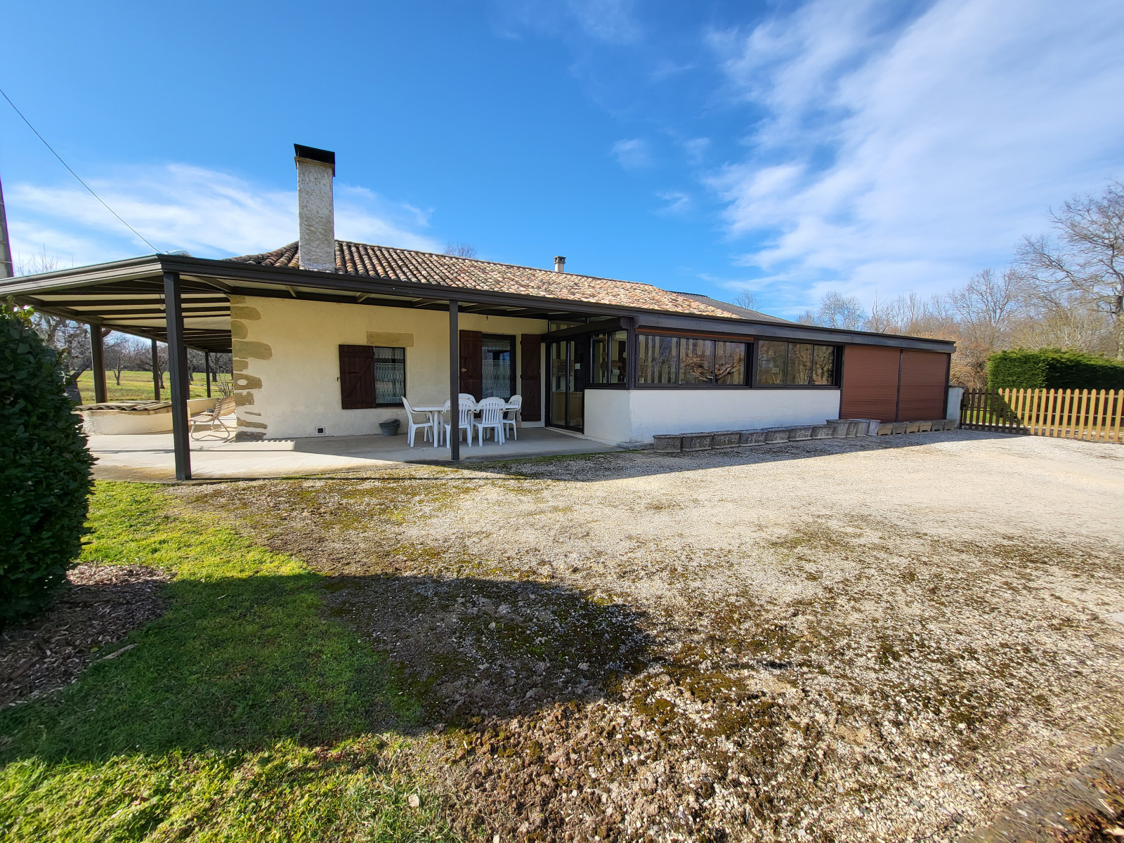 Image_, Propriete, Sérignac-Péboudou, ref :5408