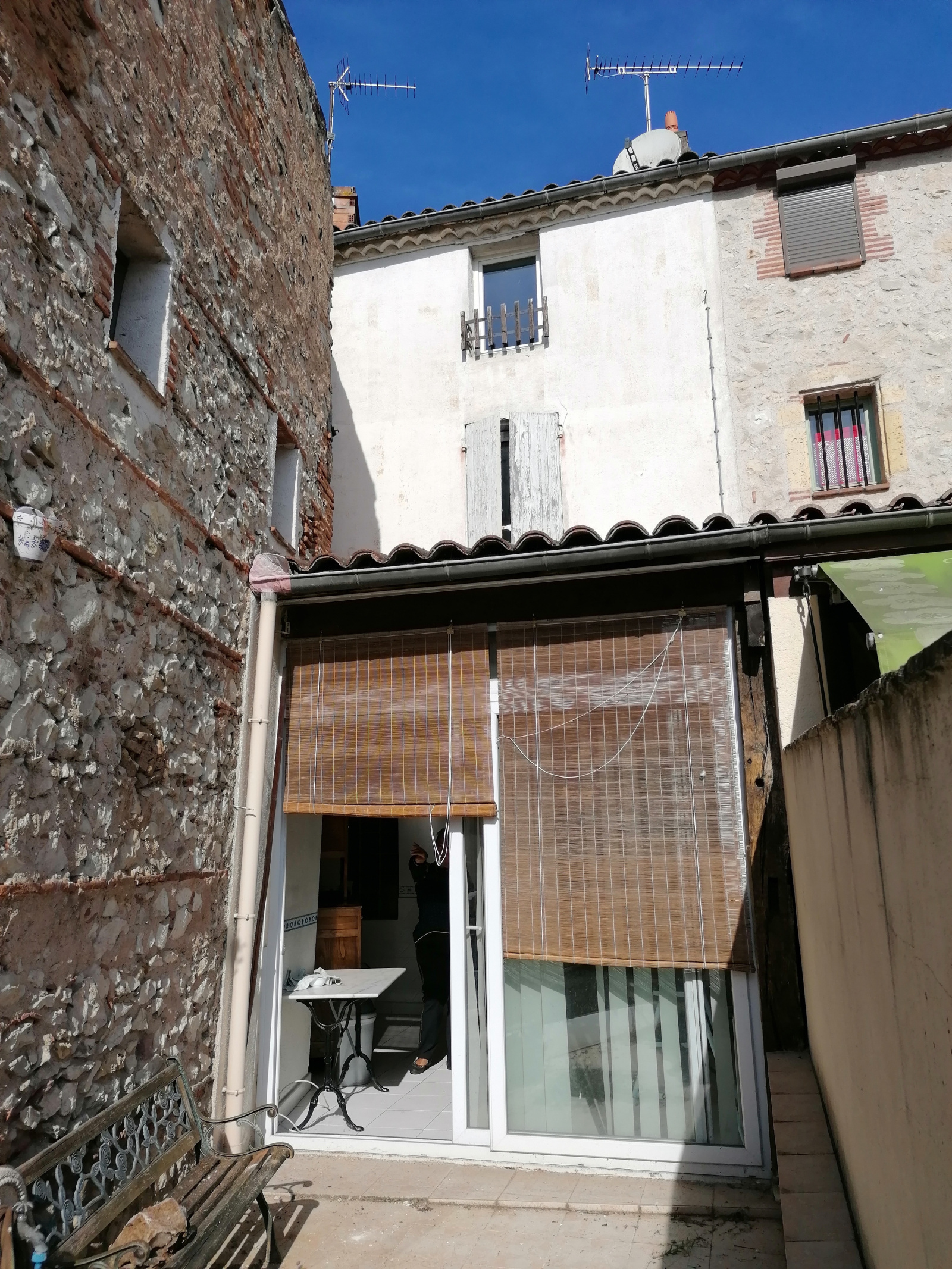 Image_, Maison, Villeneuve-sur-Lot, ref :B64b