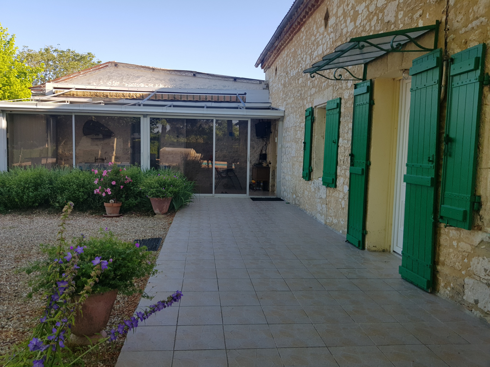 Image_, Maison, Issigeac, ref :5240