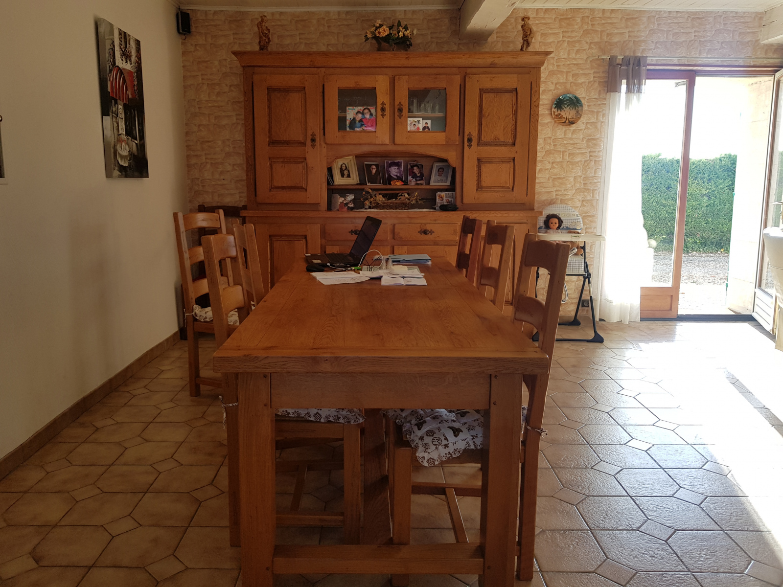 Image_, Maison, Issigeac, ref :5240