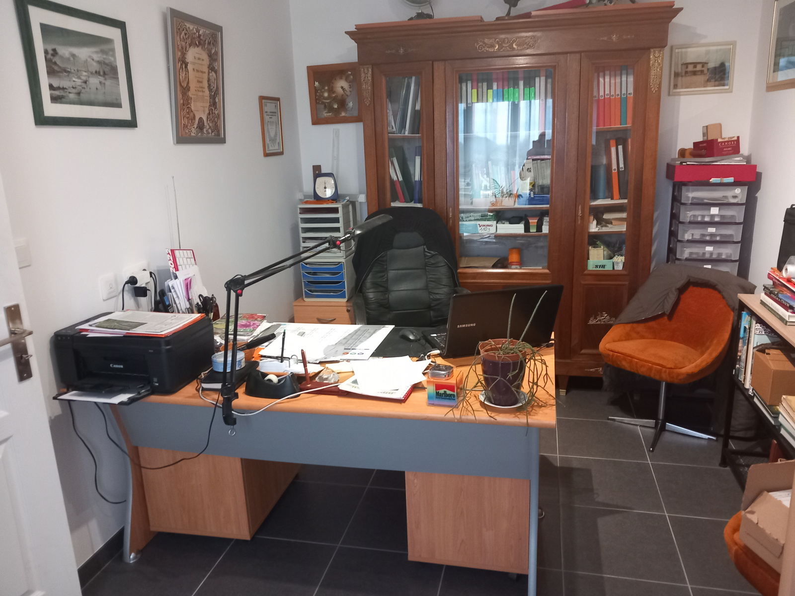 Image_, Villa, Montayral, ref :5403
