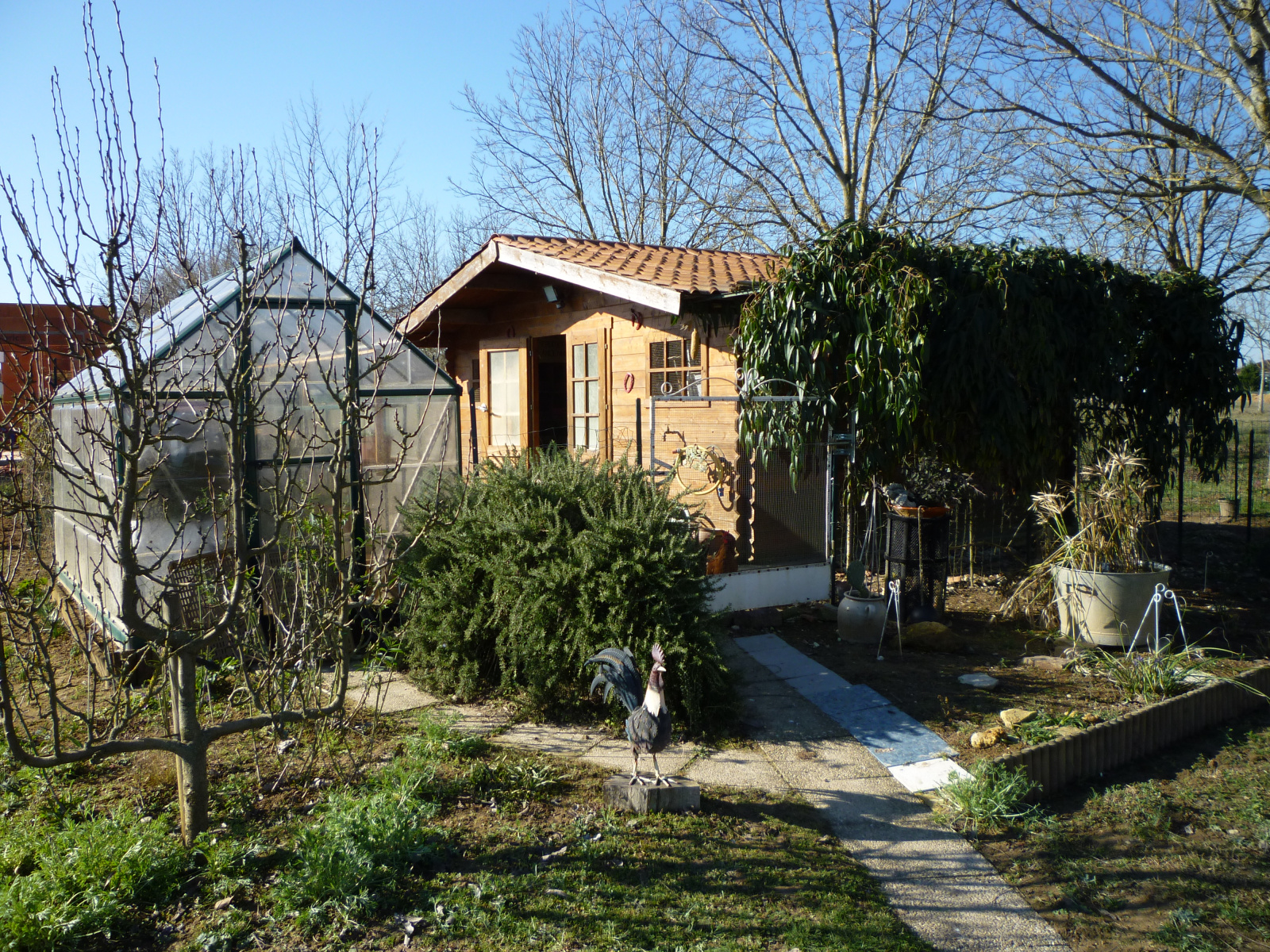 Image_, Villa, Montayral, ref :5403
