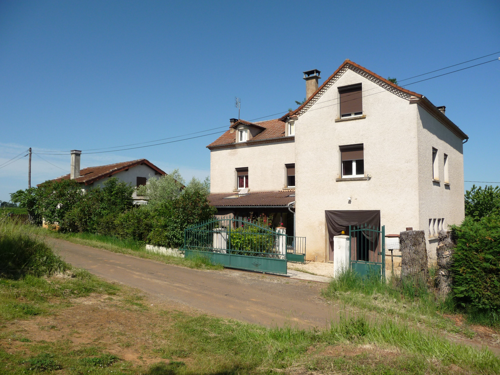 Image_, Maison, Puy-l'Évêque, ref :P668GS