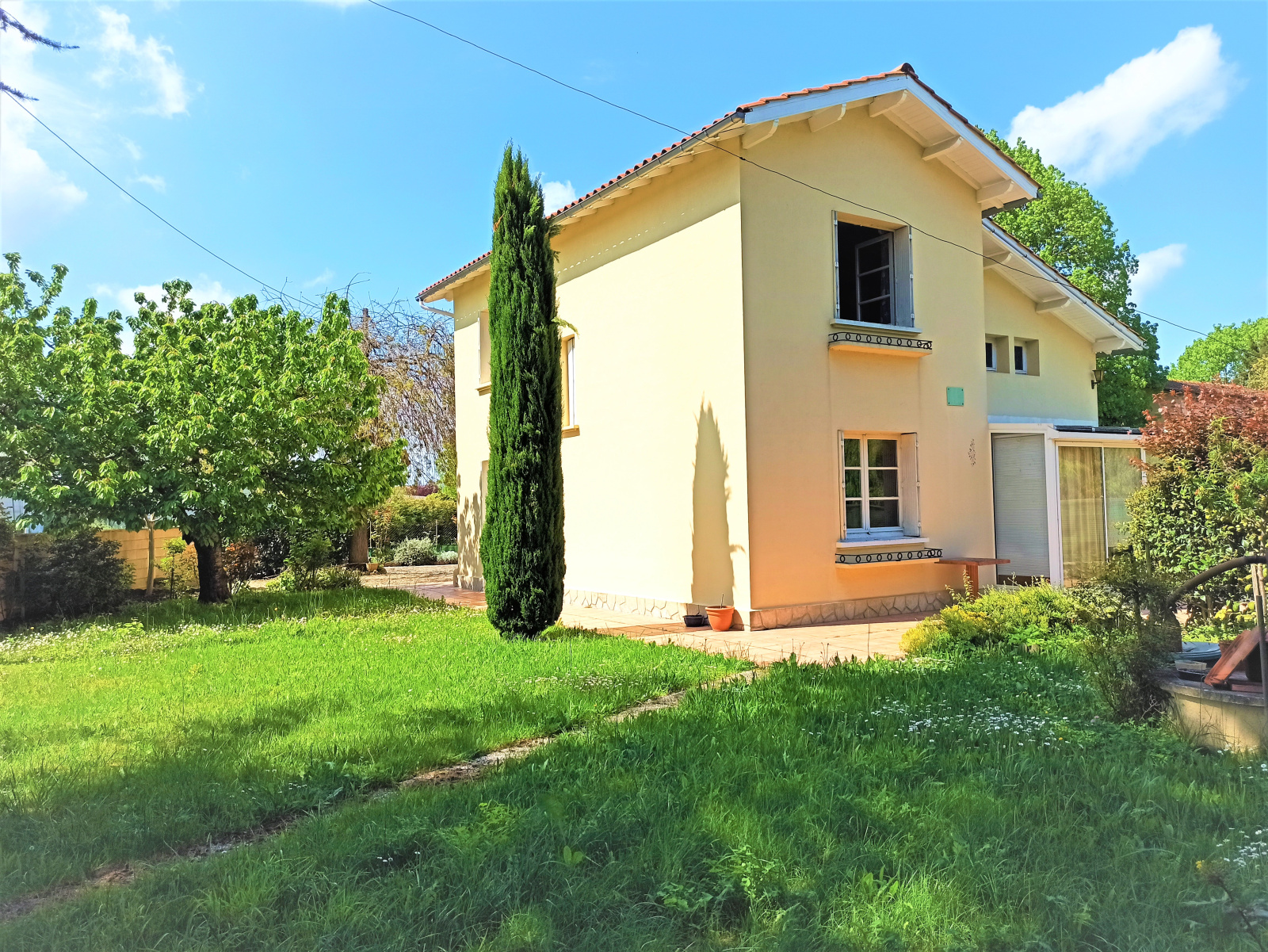 Image_, Maison, Villeneuve-sur-Lot, ref :