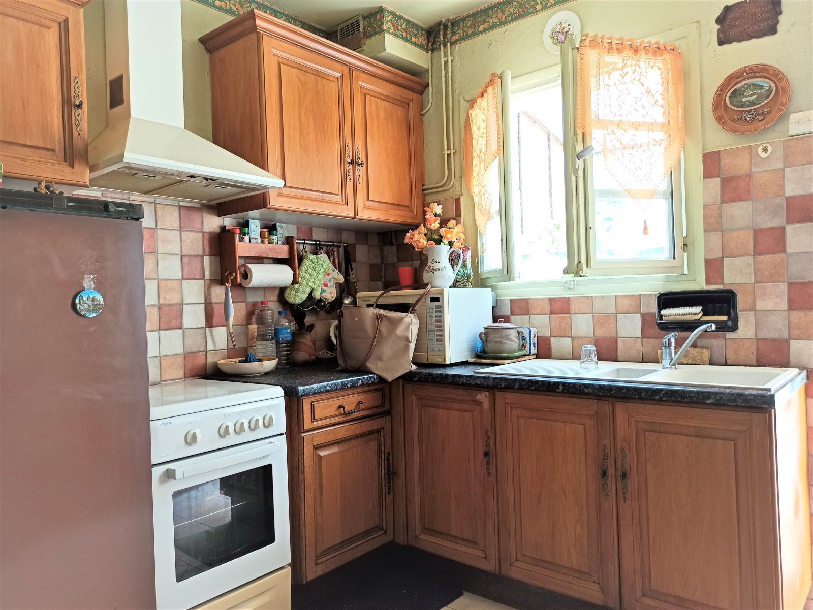 Image_, Maison, Villeneuve-sur-Lot, ref :