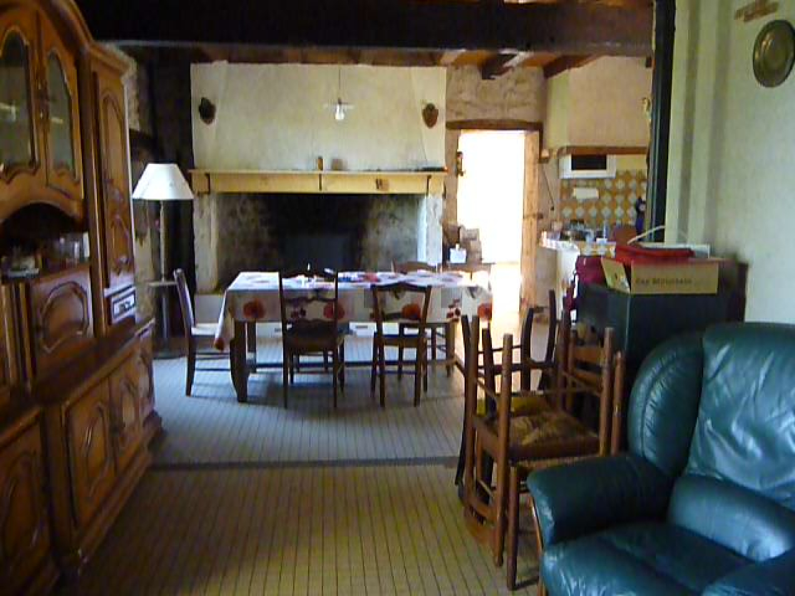 Image_, Ferme, Villeneuve-sur-Lot, ref :5337