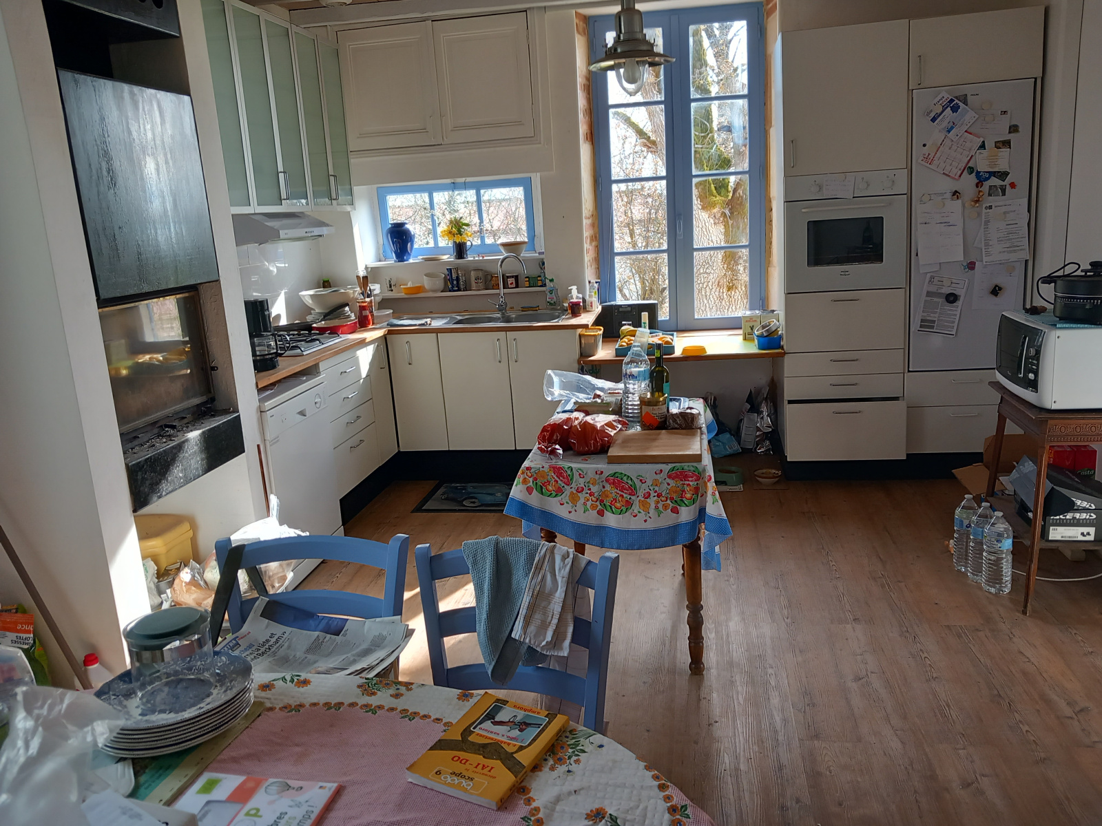 Image_, Maison, Tournon-d'Agenais, ref :5441