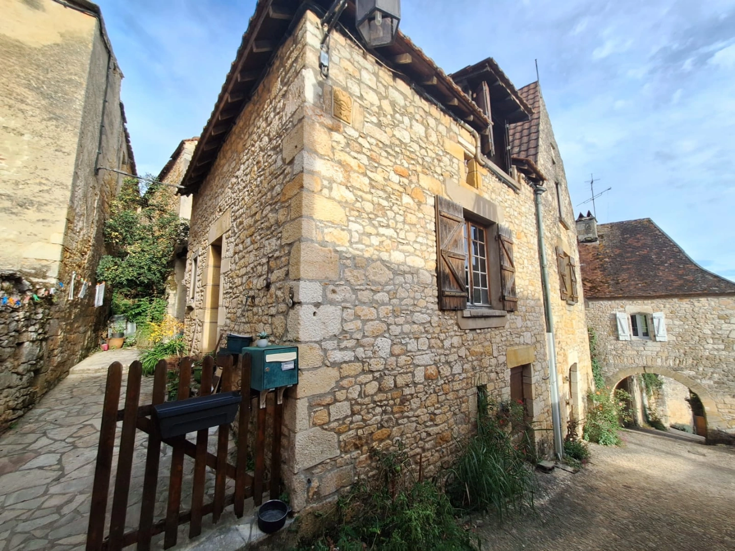 property