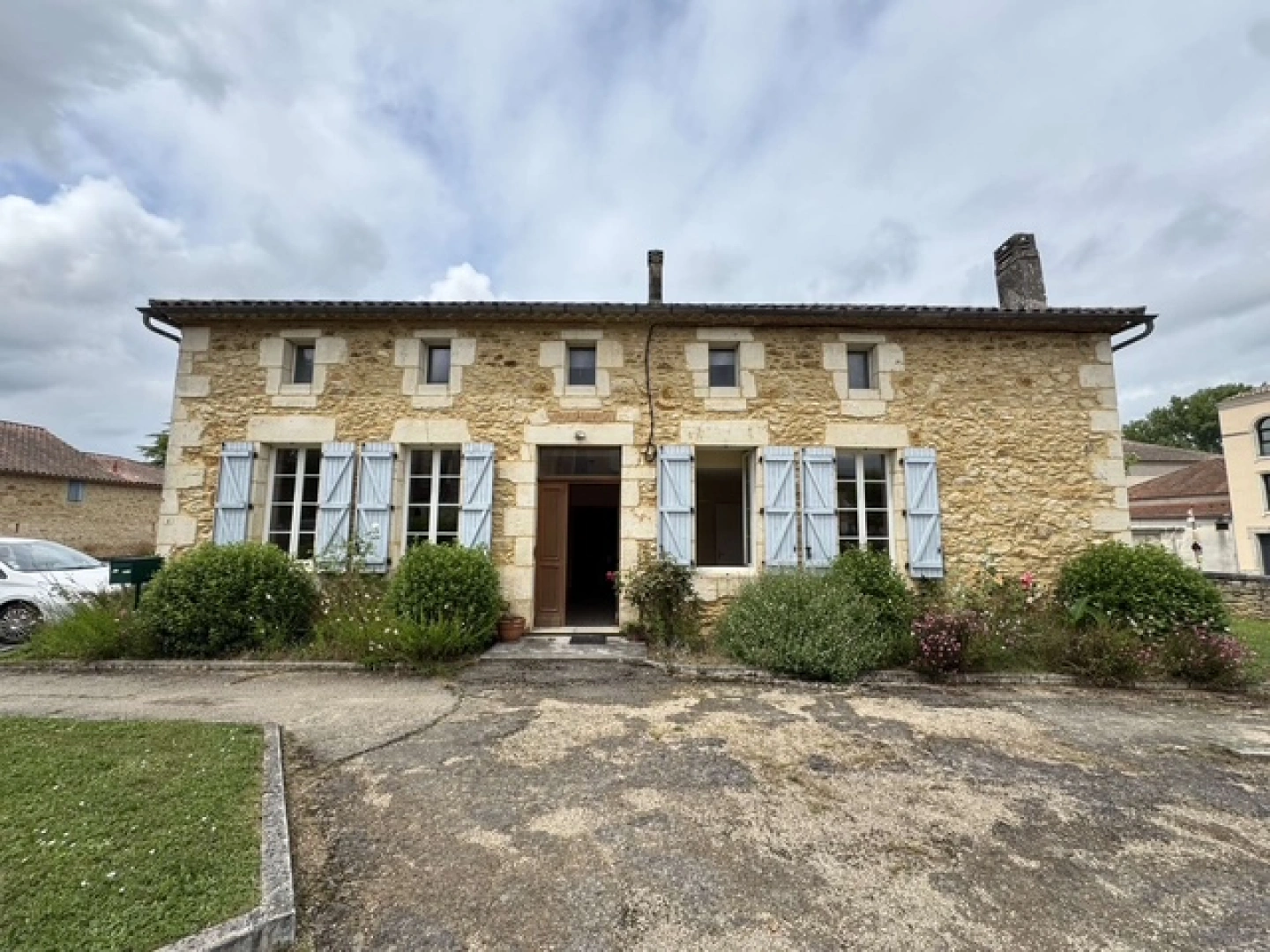 property