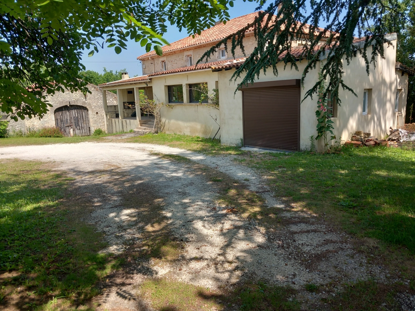 property