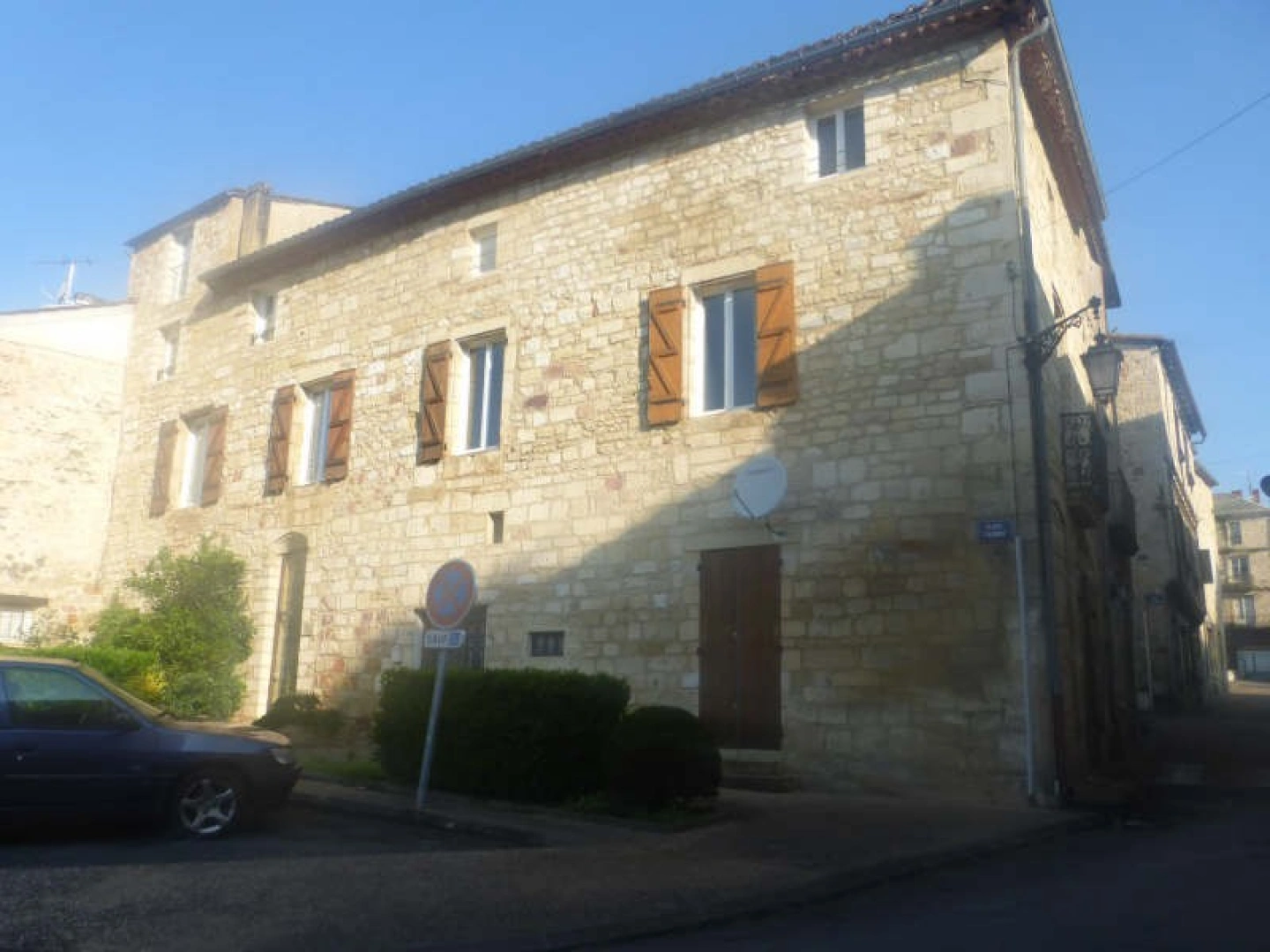 property